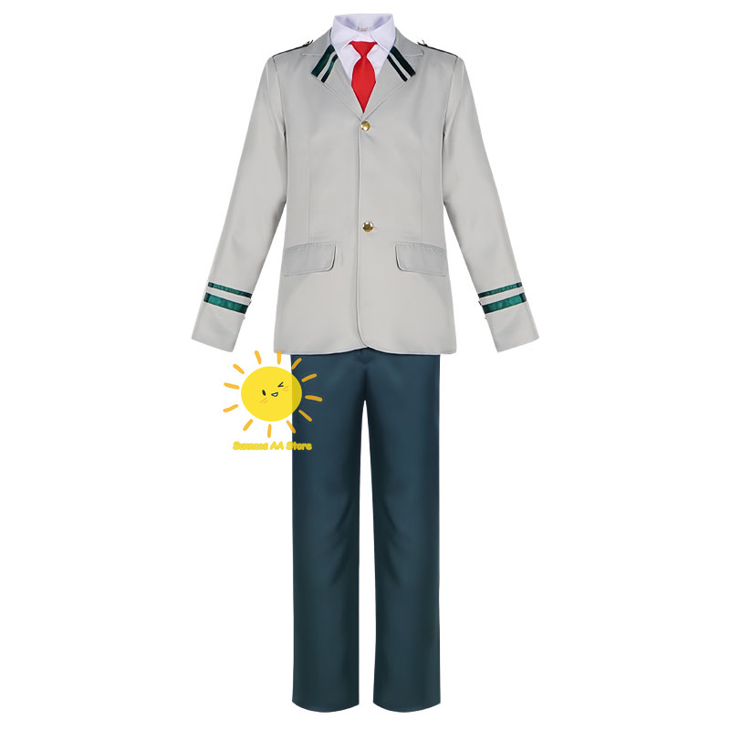 Anime Midoriya Izuku Ochaco Ur – Anime Cosplay Dance Bewertung und Preis