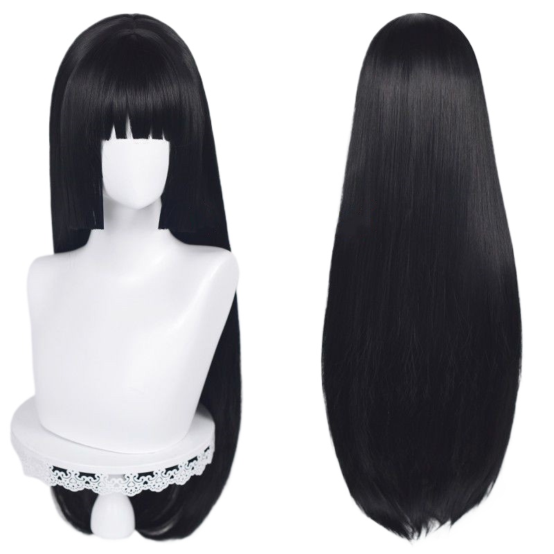 Anime Jabami Yumeko Cosplay Ko – Anime Cosplay Yumeko Bewertung und Preis