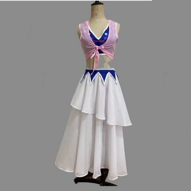 Neues Cosplay-Kostüm mit Obert – Anime Cosplay Name Bewertung und Preis
