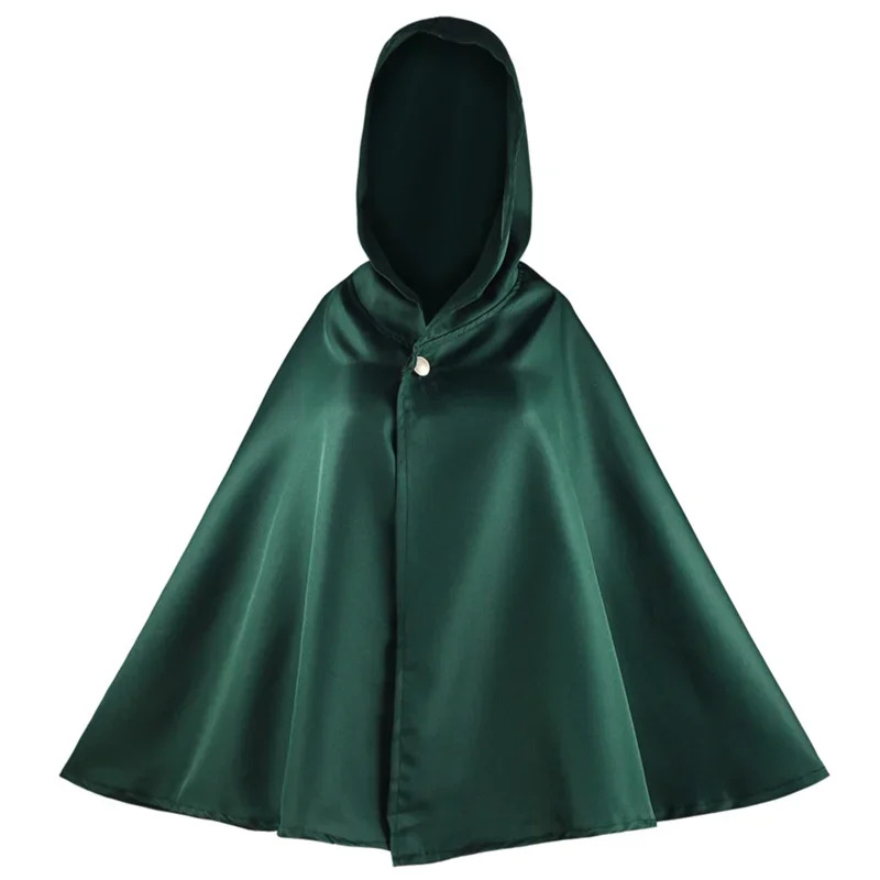 NewBig Fun Shingeki No Kyojin  – Attack Titan Cloak Bewertung und Preis