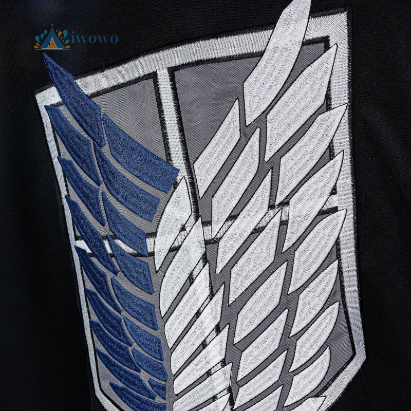 Anime Angriff auf Titan Levi A – Attack Titan Cloak Bewertung und Preis