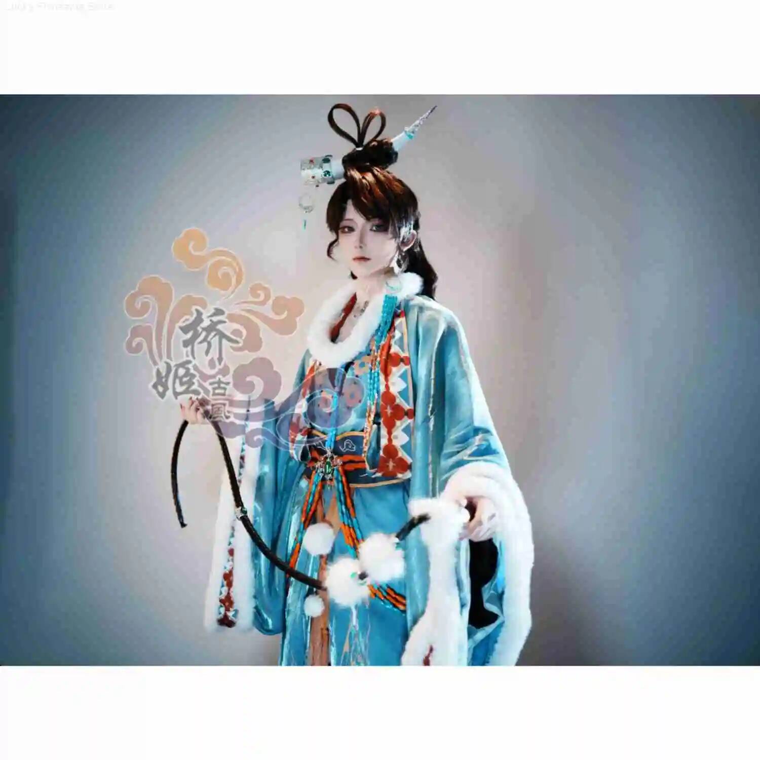 Liu Bao Cosplay A-Mao Cat Cat  – Anime Cosplay Name Bewertung und Preis