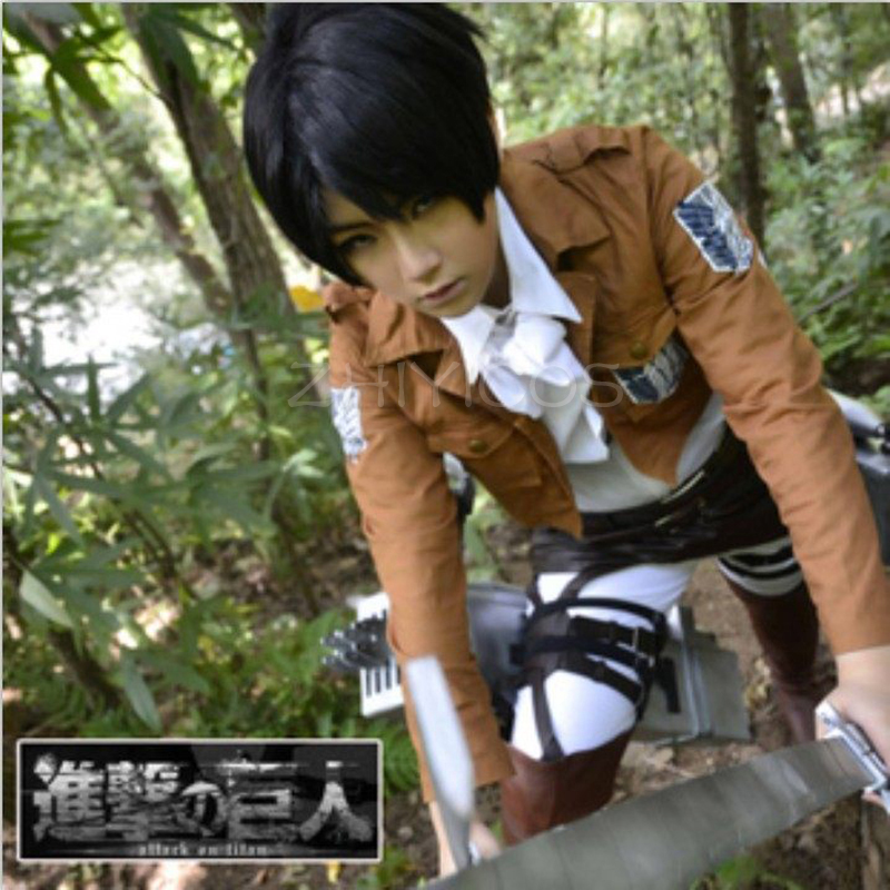 Attack on Titan Shingeki No Ky – Attack Titan Cloak Bewertung und Preis