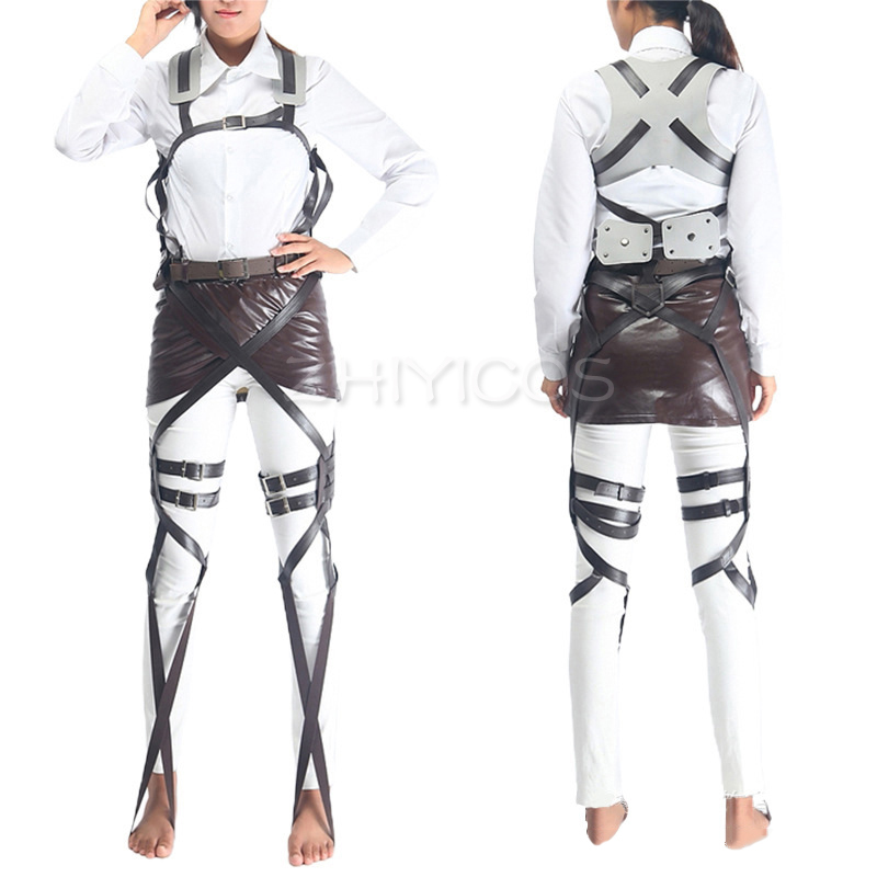 Attack on Titan Shingeki No Ky – Attack Titan Cloak Bewertung und Preis