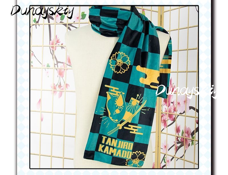Tanjiro Nezuko Kamado Zentsu A – Anime Cosplay Tanjiro Bewertung und Preis
