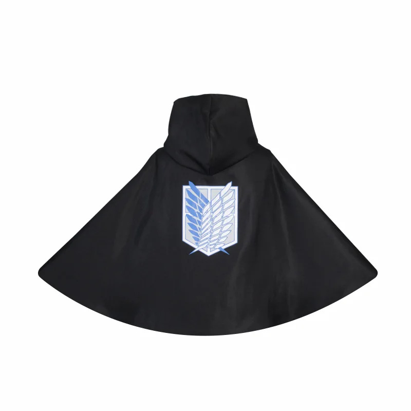 Erwachsene Anime Attack on Tit – Attack Titan Cloak Bewertung und Preis