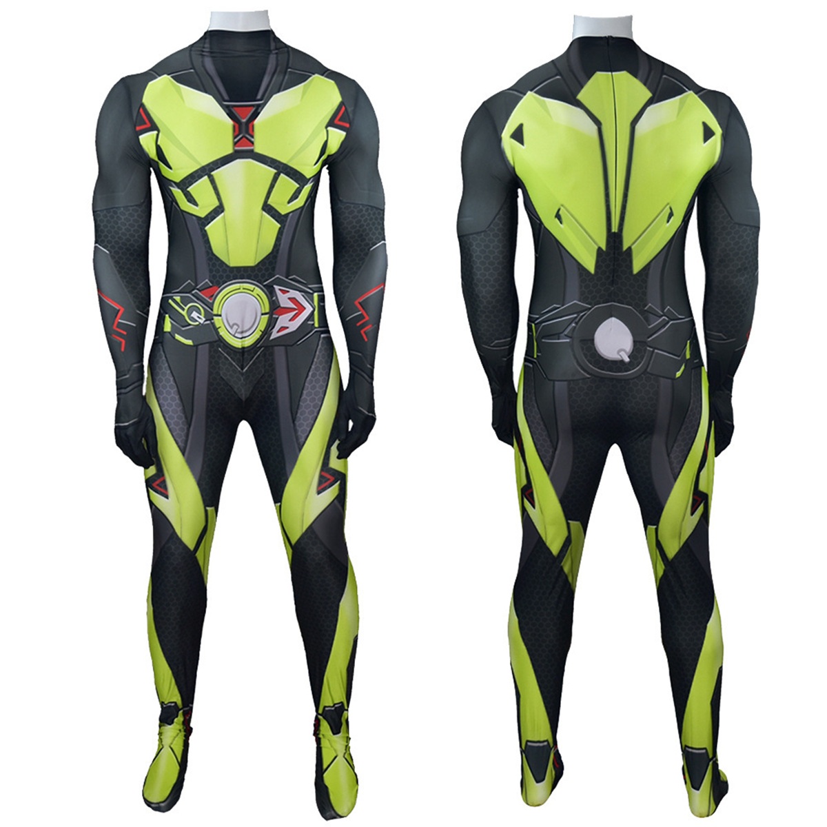 Film Halloween Kamen Rider Cos – Anime Cosplay Kamen Rider Bewertung und Preis