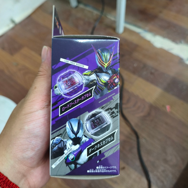 【Auf Lager】Bandai Dx Kamen Rid – Anime Cosplay Kamen Rider Bewertung und Preis