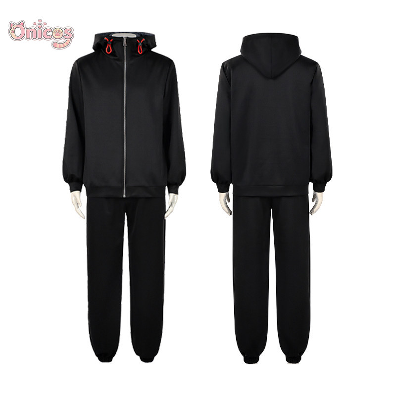 Jujutsu Kaisen Cosplay Kostüm  – Anime Cosplay Jujutsu Kaisen Bewertung und Preis