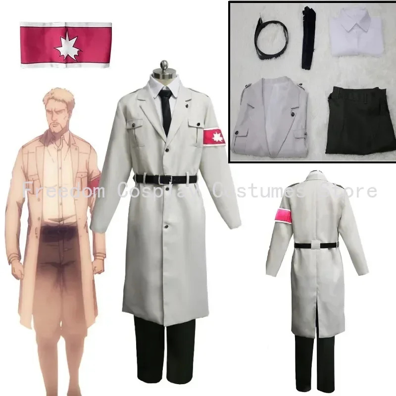 Anime Attack on Titan Staffel  – Attack Titan Cloak Bewertung und Preis