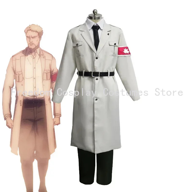 Anime Attack on Titan Staffel  – Attack Titan Cloak Bewertung und Preis