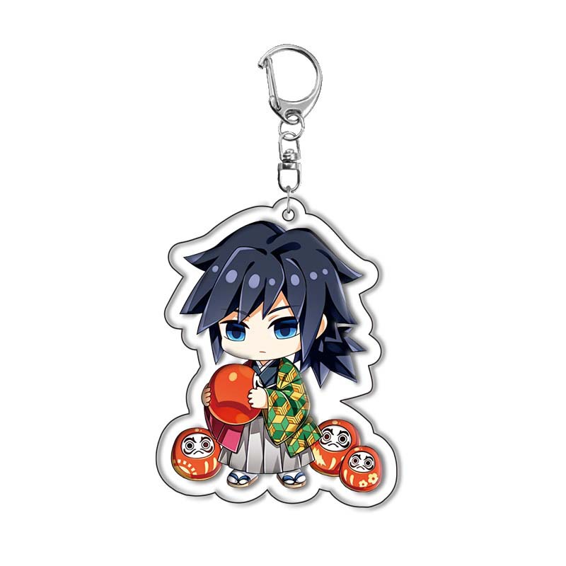 Dämonentöter Dämonentöter: Kim – Anime Cosplay Tanjiro Bewertung und Preis