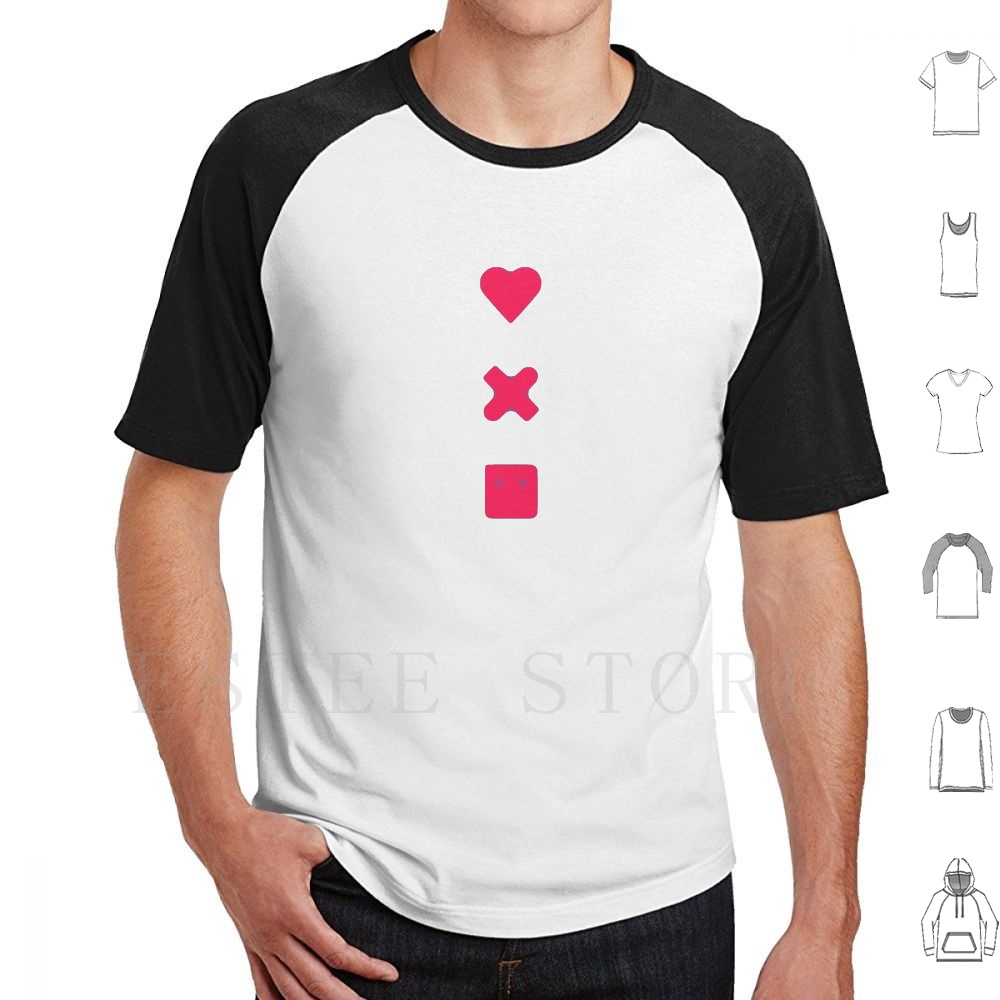 Liebe Tod und Roboter T Shirt  – Anime Cosplay Netflix Bewertung und Preis