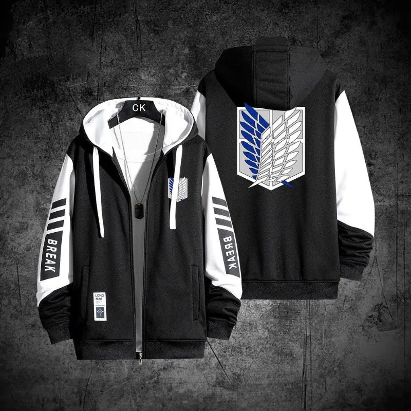 ABC123Anime Attack on Titan Sc – Attack Titan Cloak Bewertung und Preis