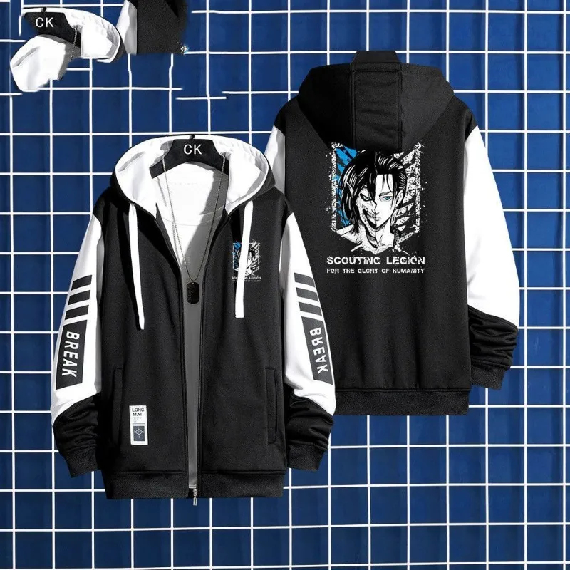 ABC123Anime Attack on Titan Sc – Attack Titan Cloak Bewertung und Preis