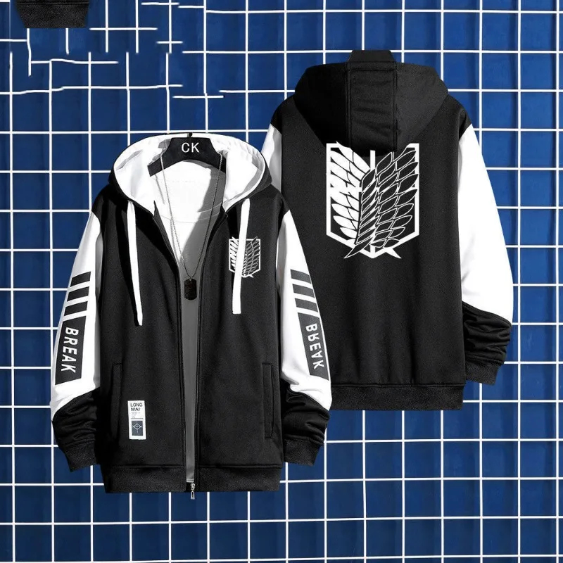 ABC123Anime Attack on Titan Sc – Attack Titan Cloak Bewertung und Preis