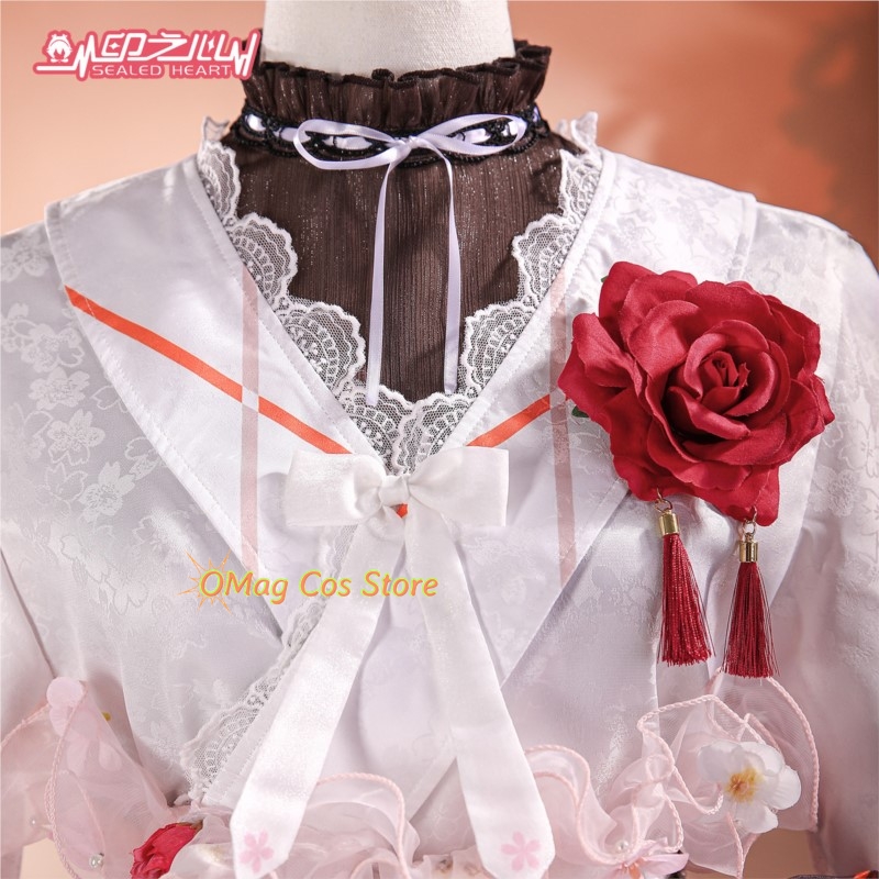 OMag Cos Store Agents Of The F – Anime Cosplay Dance Bewertung und Preis