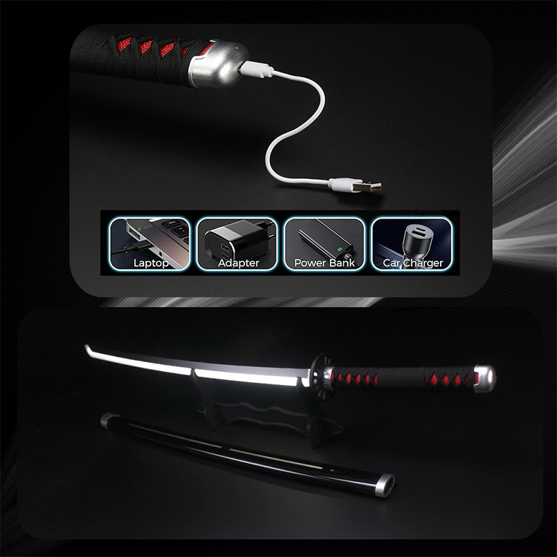 LED-Katanas 104cm/41