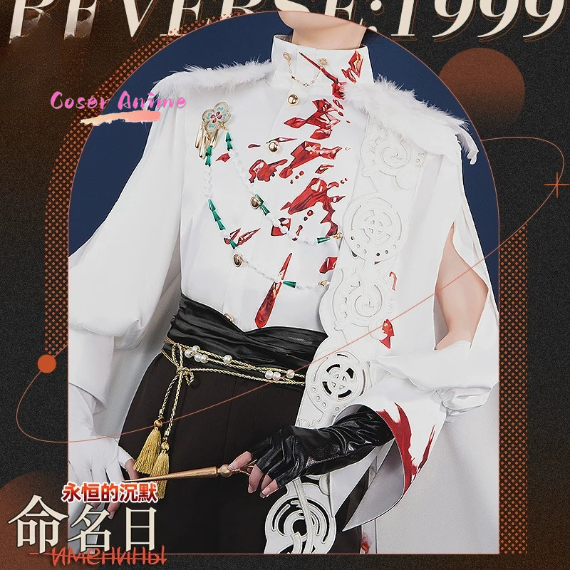 Reverse:1999 Name Day The Deat – Anime Cosplay Name Bewertung und Preis