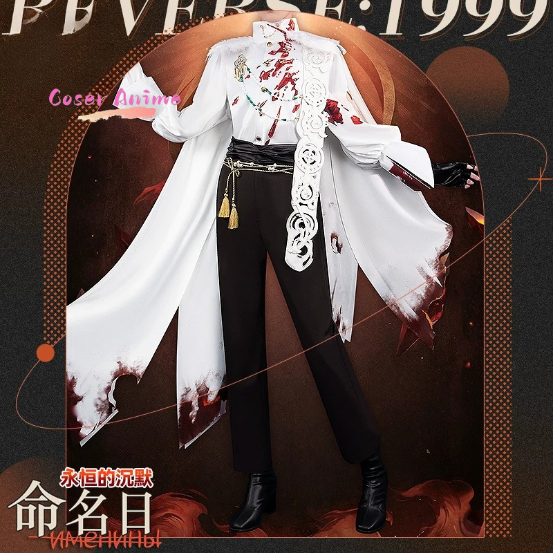 Reverse:1999 Name Day The Deat – Anime Cosplay Name Bewertung und Preis