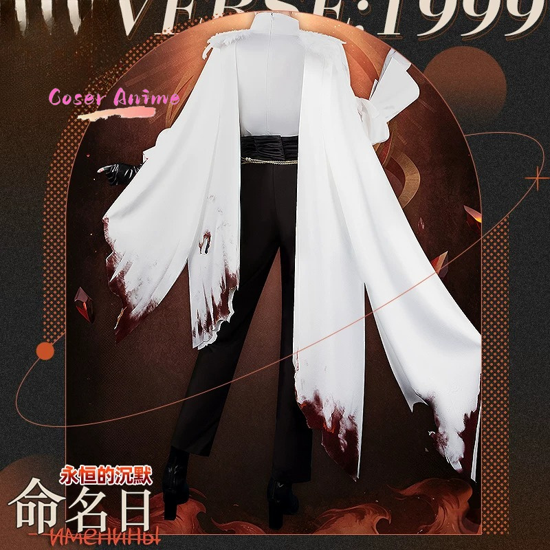 Reverse:1999 Name Day The Deat – Anime Cosplay Name Bewertung und Preis
