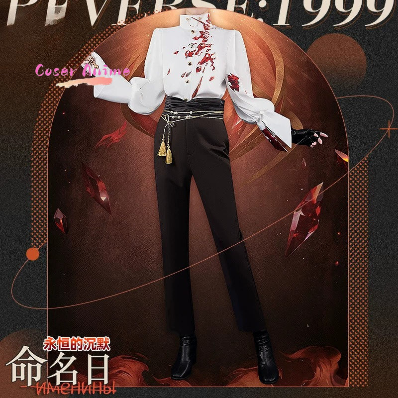 Reverse:1999 Name Day The Deat – Anime Cosplay Name Bewertung und Preis