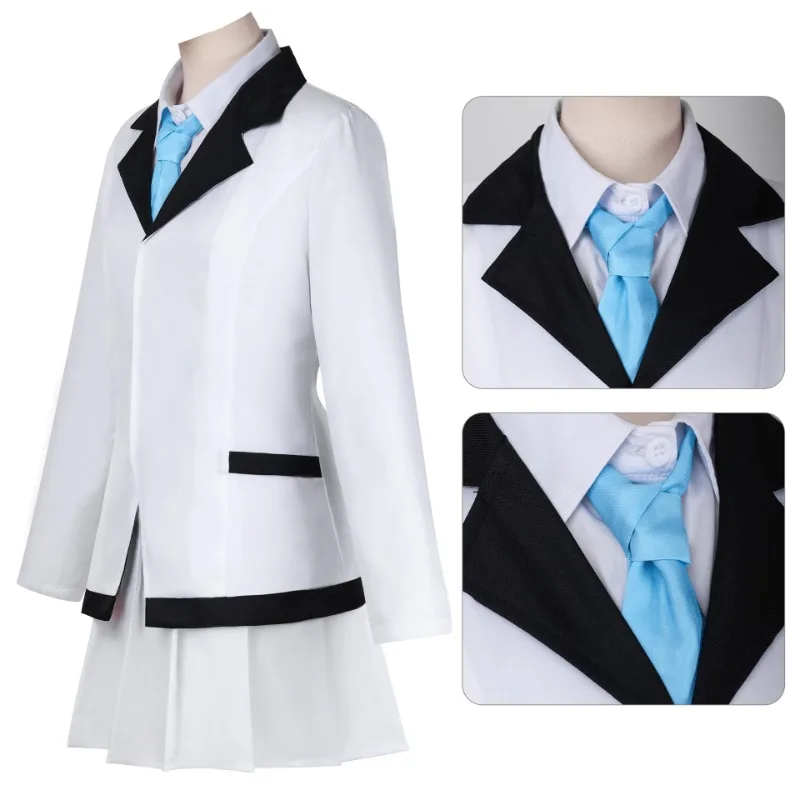 Auf Lager Ushio Noa Cosplay Bl – Anime Cosplay Name Bewertung und Preis