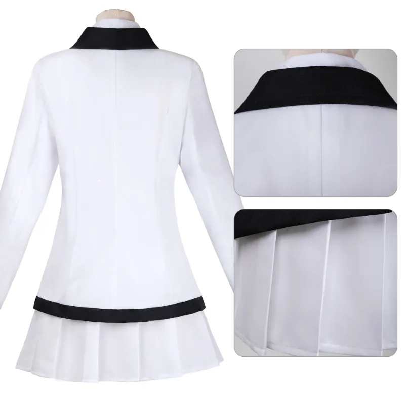 Auf Lager Ushio Noa Cosplay Bl – Anime Cosplay Name Bewertung und Preis