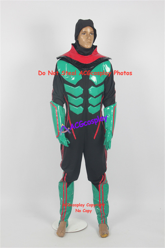 Kamen Rider Zetz Cosplay Kostü – Anime Cosplay Kamen Rider Bewertung und Preis