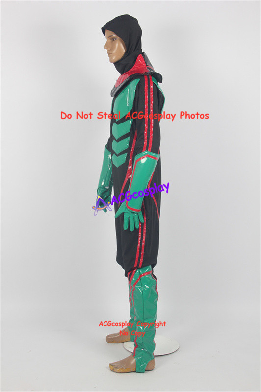 Kamen Rider Zetz Cosplay Kostü – Anime Cosplay Kamen Rider Bewertung und Preis