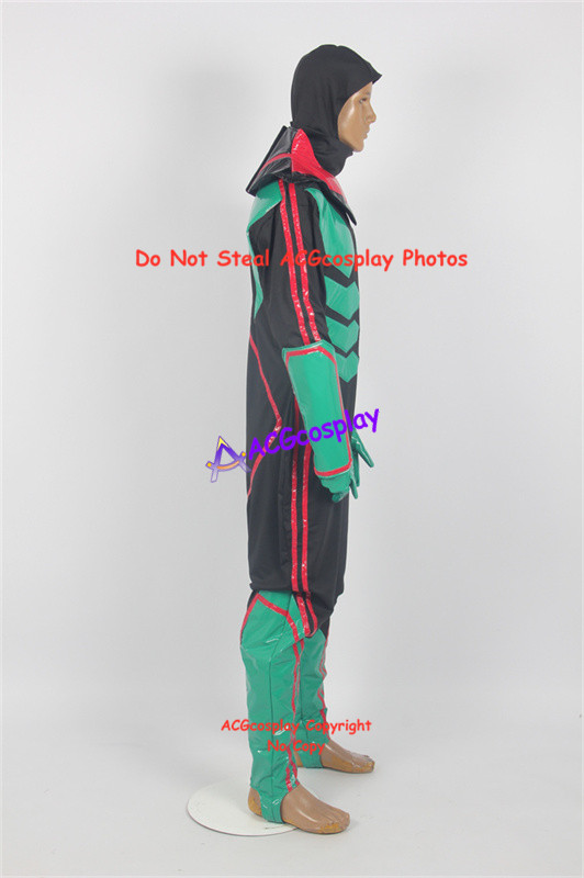Kamen Rider Zetz Cosplay Kostü – Anime Cosplay Kamen Rider Bewertung und Preis