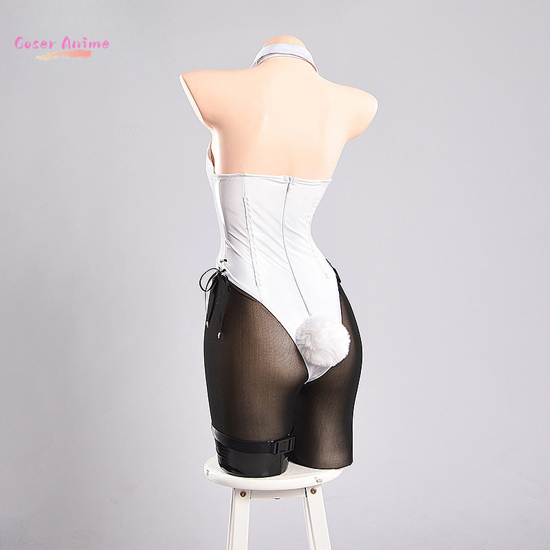 Spiel Aneil ‌   Cosplay-Kostüm – Anime Cosplay Girl Photo Bewertung und Preis