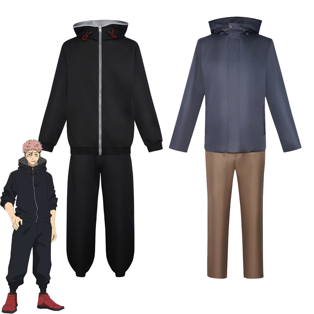 Japanisches Anime Jujutsu Kais – Anime Cosplay Jujutsu Kaisen Bewertung und Preis