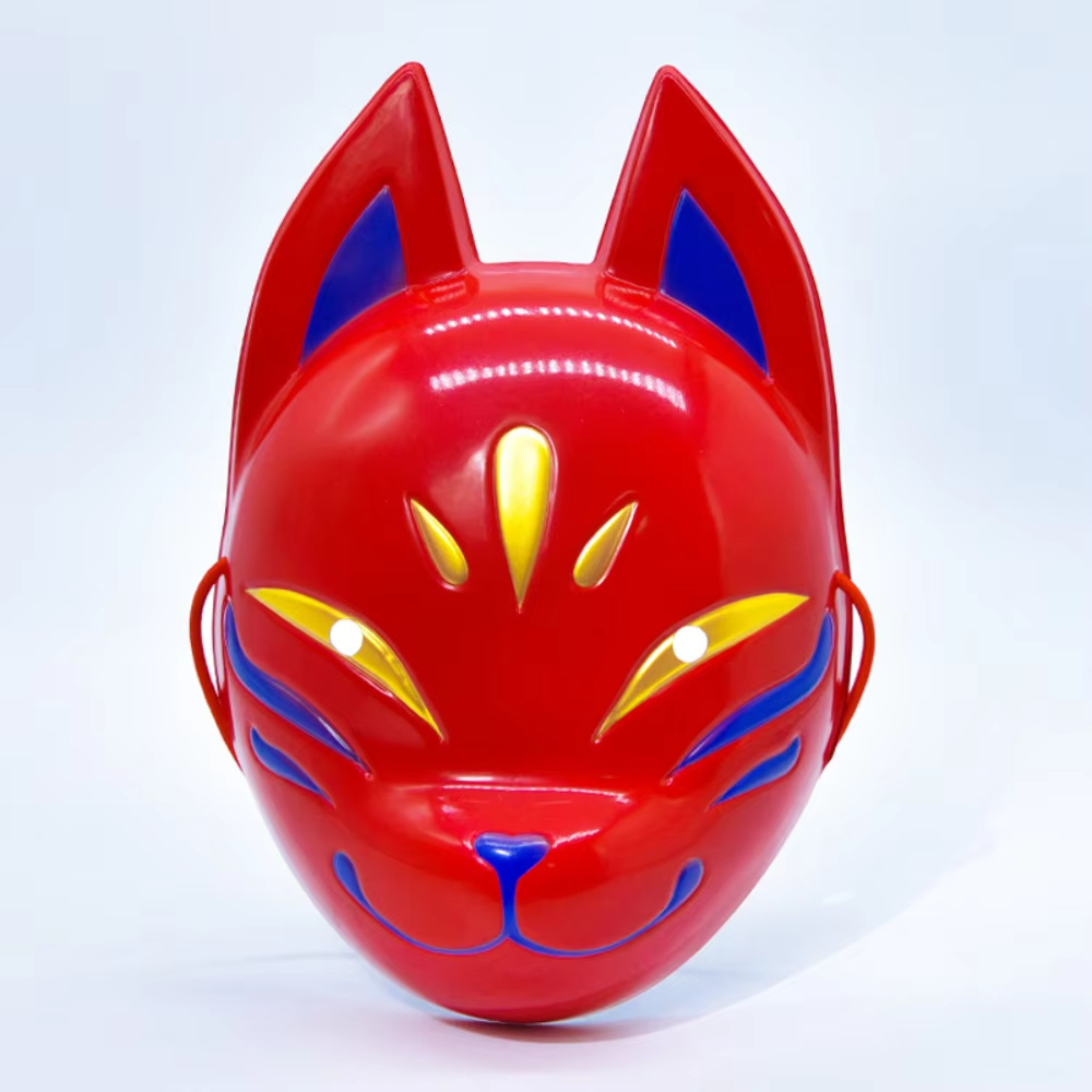 Japanische Anime Dämonenfuchs- – Anime Cosplay Tanjiro Bewertung und Preis
