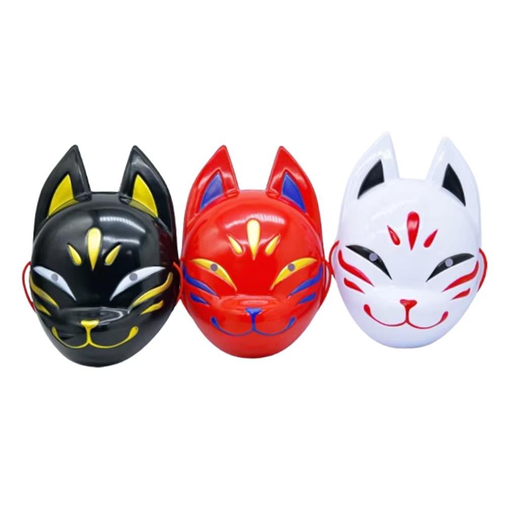 Japanische Anime Dämonenfuchs- – Anime Cosplay Tanjiro Bewertung und Preis