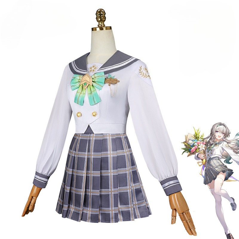 Auf Lager Firefly Cosplay Kost – Anime Cosplay Name Bewertung und Preis