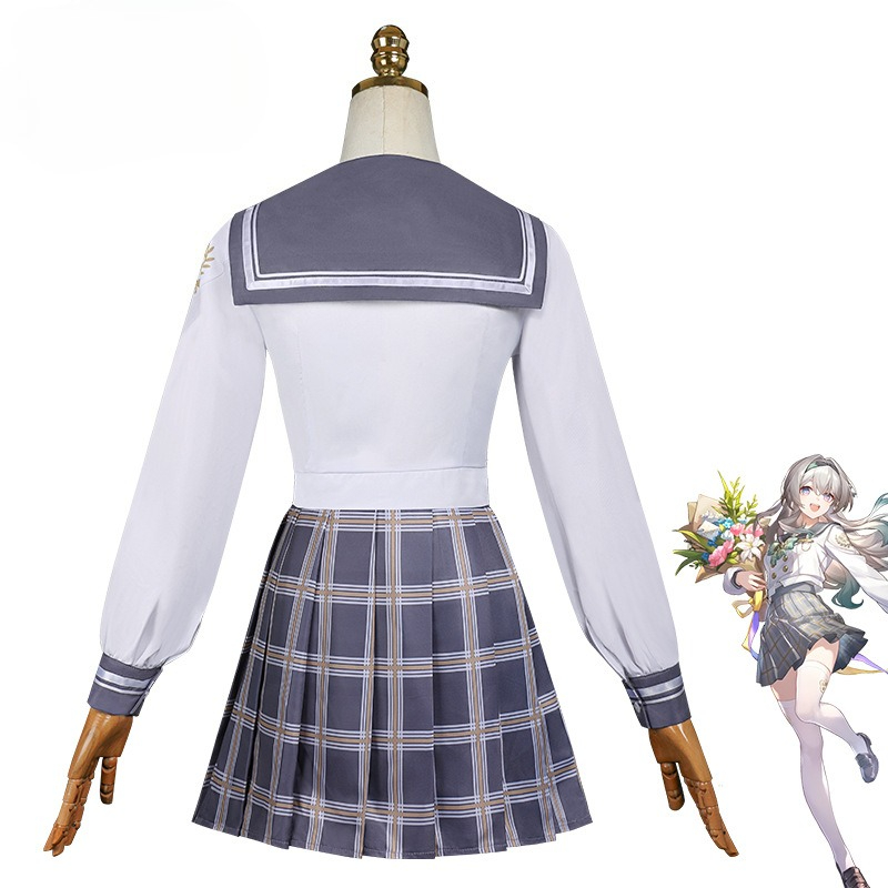 Auf Lager Firefly Cosplay Kost – Anime Cosplay Name Bewertung und Preis