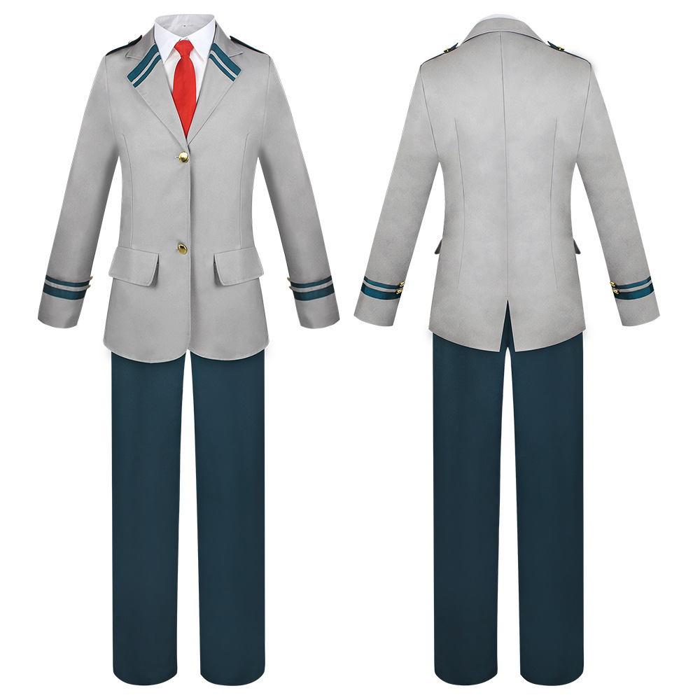 Anime Mein Hero Wissenschaft S – Anime Cosplay Dance Bewertung und Preis