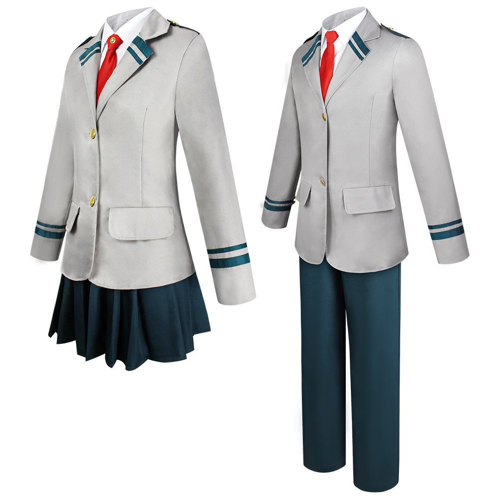Anime Mein Hero Wissenschaft S – Anime Cosplay Dance Bewertung und Preis