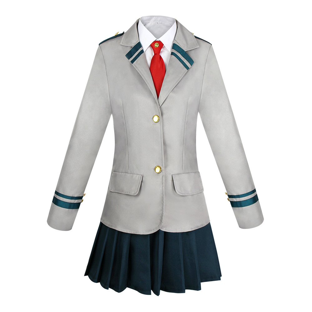 Anime Mein Hero Wissenschaft S – Anime Cosplay Dance Bewertung und Preis