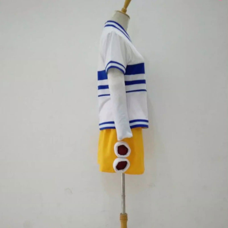 Anime Nami BH Unterwäsche Cosp – Anime Cosplay Girl Photo Bewertung und Preis