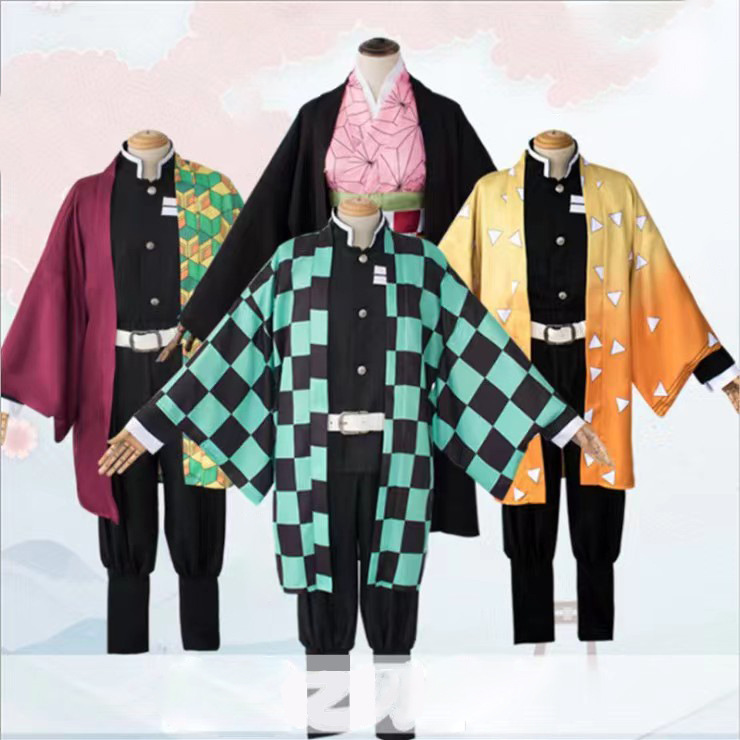 Haween Kos Tsume S für Dämon S – Anime Cosplay Tanjiro Bewertung und Preis