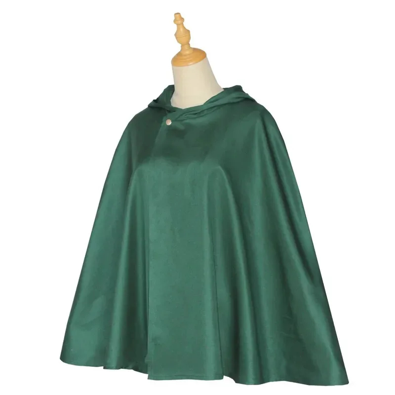 ♥ AA Kinder Erwachsene Attack  – Attack Titan Cloak Bewertung und Preis