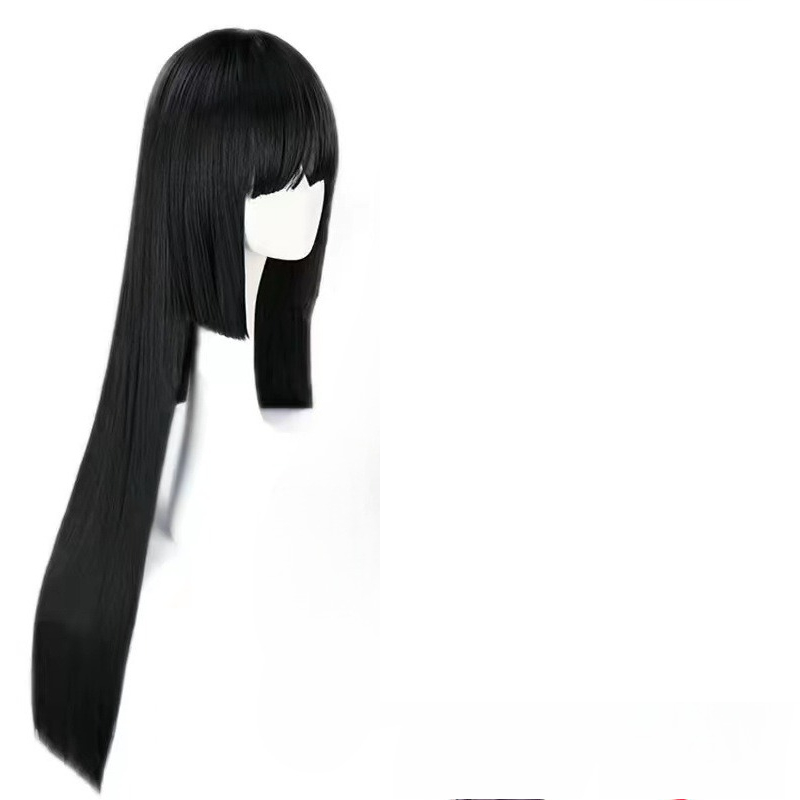 Kakegurui Cosplay Kostüm Yumek – Anime Cosplay Yumeko Bewertung und Preis