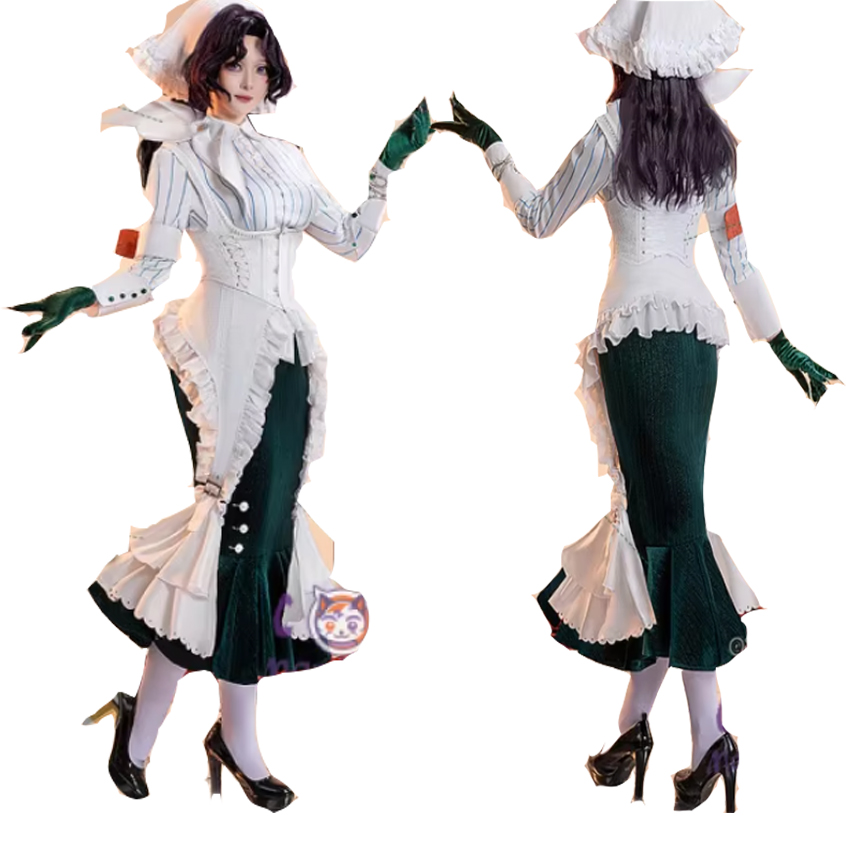 2025 Anime Reverse: 1999 Anjo  – Anime Cosplay Dance Bewertung und Preis