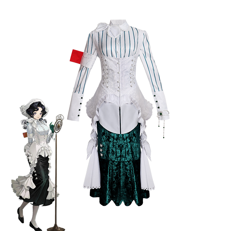 2025 Anime Reverse: 1999 Anjo  – Anime Cosplay Dance Bewertung und Preis