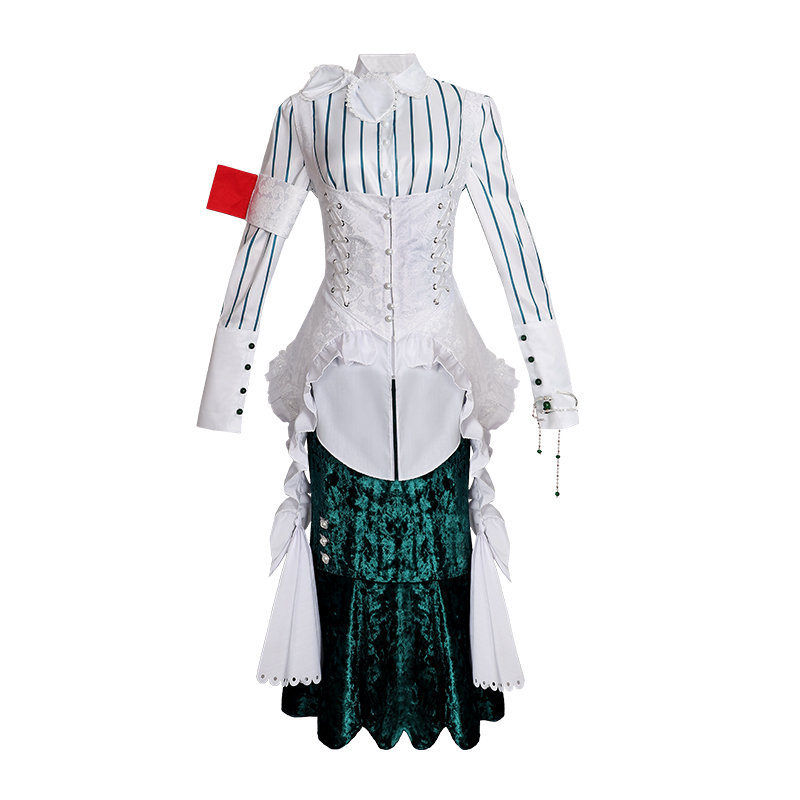 2025 Anime Reverse: 1999 Anjo  – Anime Cosplay Dance Bewertung und Preis