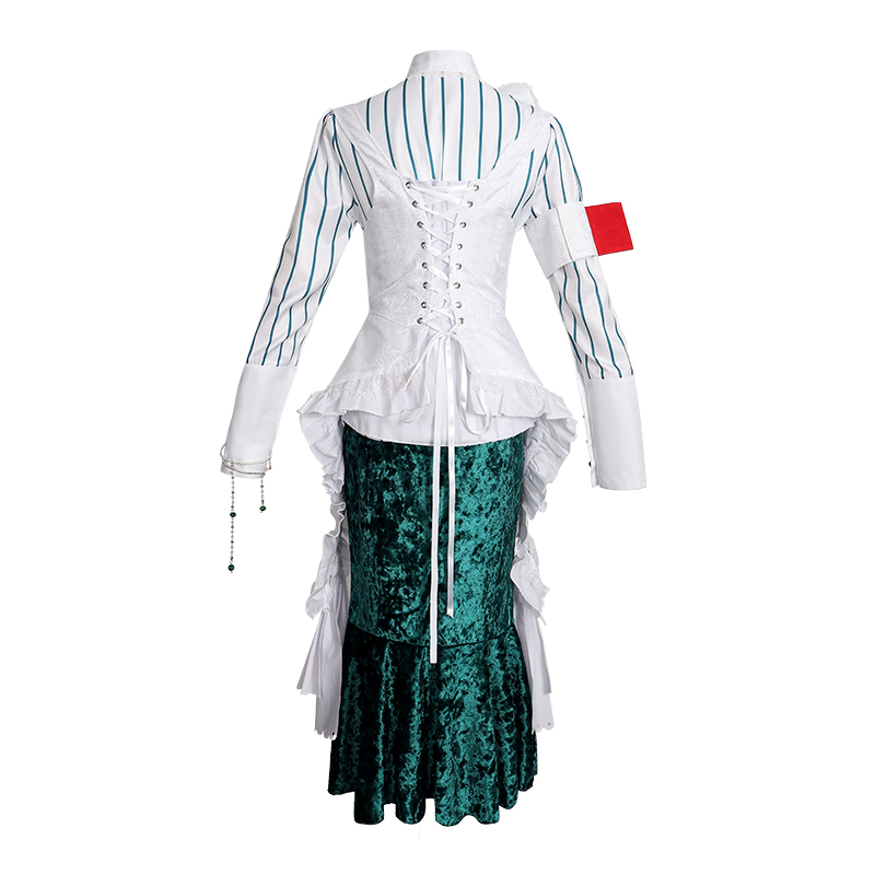 2025 Anime Reverse: 1999 Anjo  – Anime Cosplay Dance Bewertung und Preis