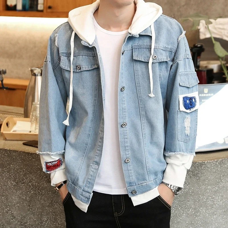 2026 Jacke Denim Attack On Tit – Attack Titan Cloak Bewertung und Preis