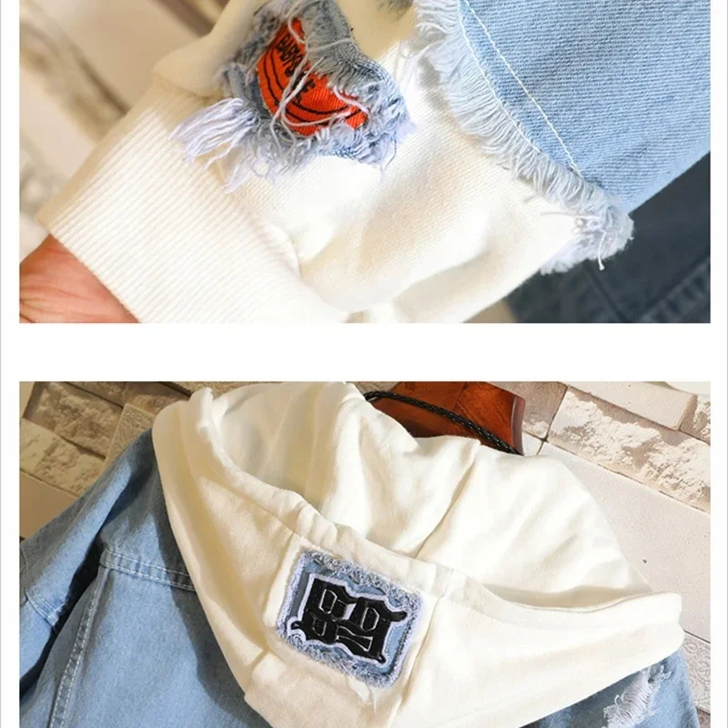 2026 Jacke Denim Attack On Tit – Attack Titan Cloak Bewertung und Preis